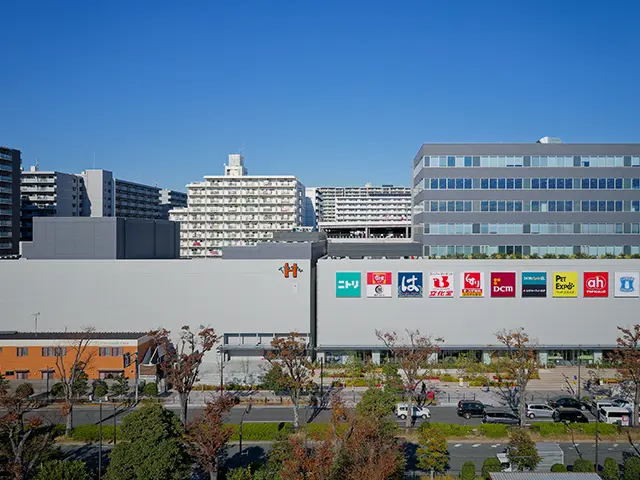 不動産サービス