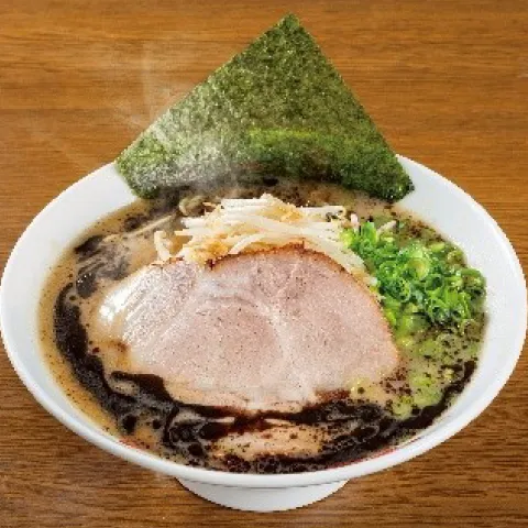 なんつッ亭